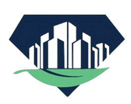 Emerald Gem Logo
